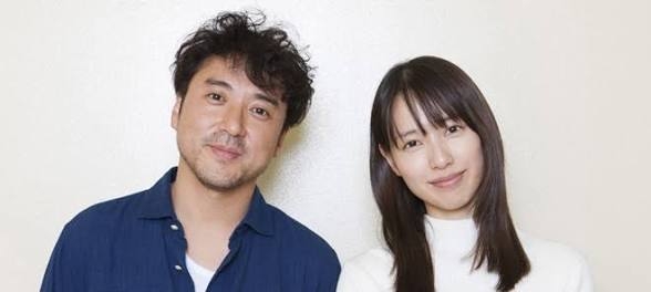 吉高由里子＆ムロツヨシ、Netflix新シリーズで倦怠期の夫婦役　「地上波ではできないとんでもないドラマ」制作開始