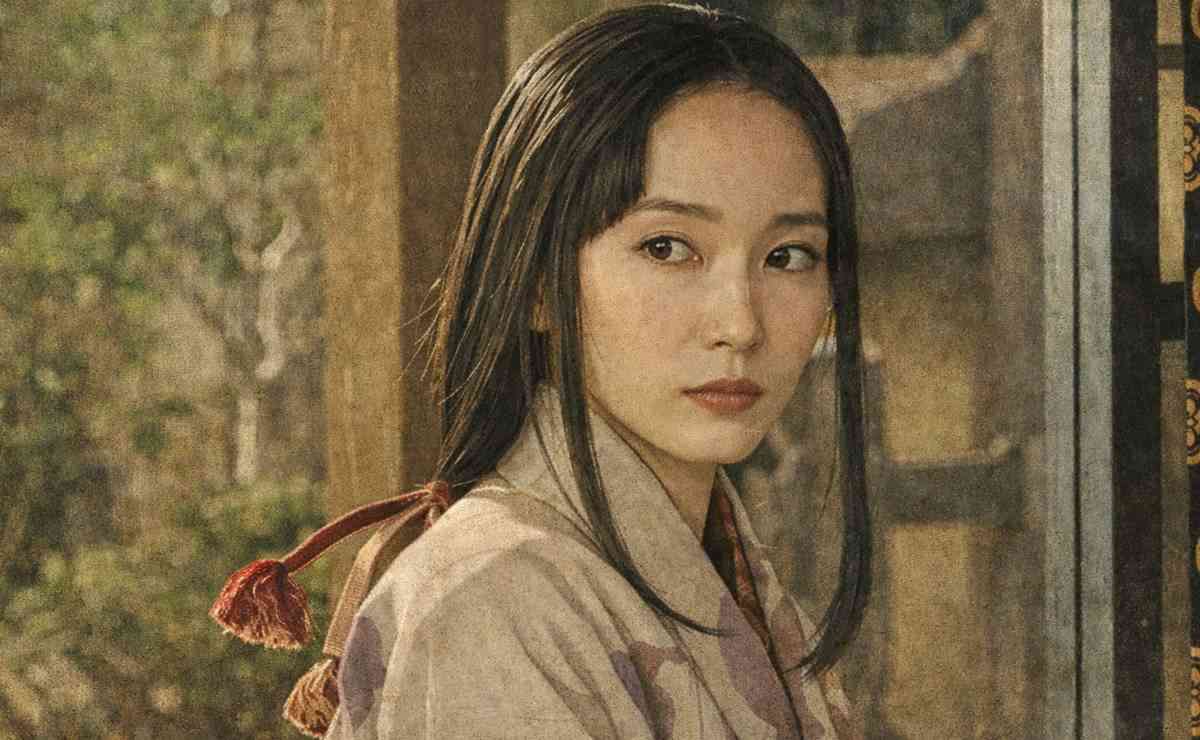 吉岡里帆“どんぎつね”4年ぶり復活 イメージ一変“大人っぽい”雰囲気まとう