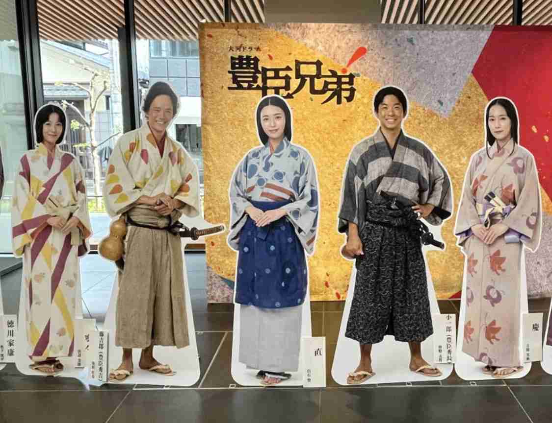 吉岡里帆“どんぎつね”4年ぶり復活 イメージ一変“大人っぽい”雰囲気まとう