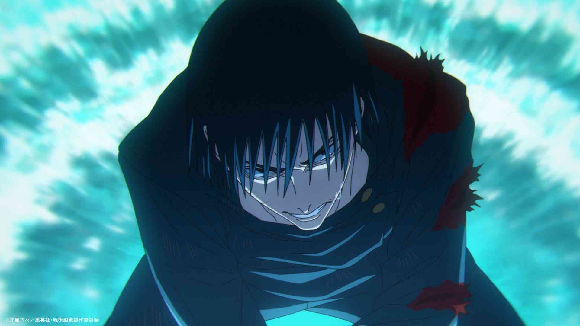 呪術廻戦を語りたい part7（通算part45）