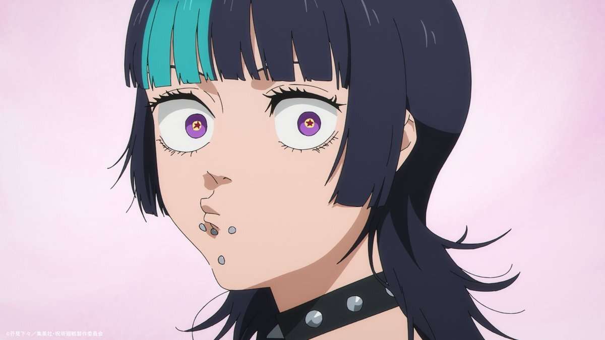 呪術廻戦を語りたい part7（通算part45）