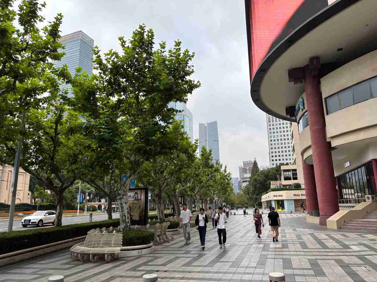 中国旅行のおすすめ•注意点