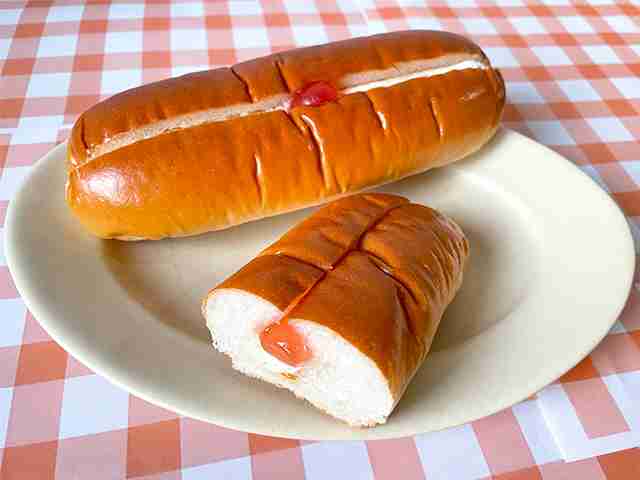 お弁当のご飯の上に梅干しが置かれていた部分が好きな人