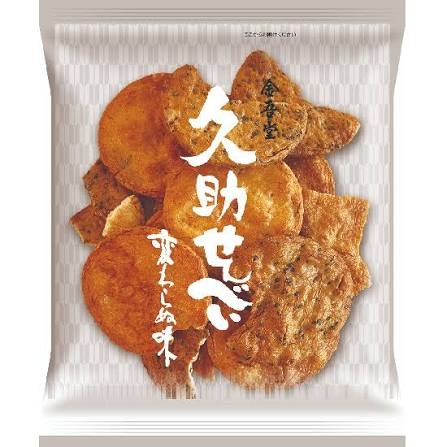 どこのお煎餅が好き？🍘