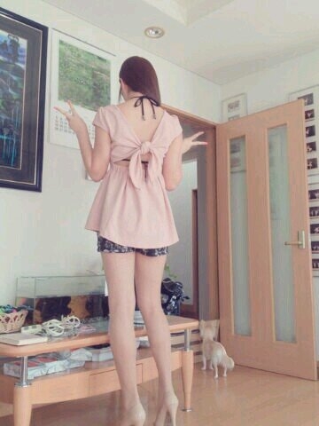 美人はsnsに疎いのか