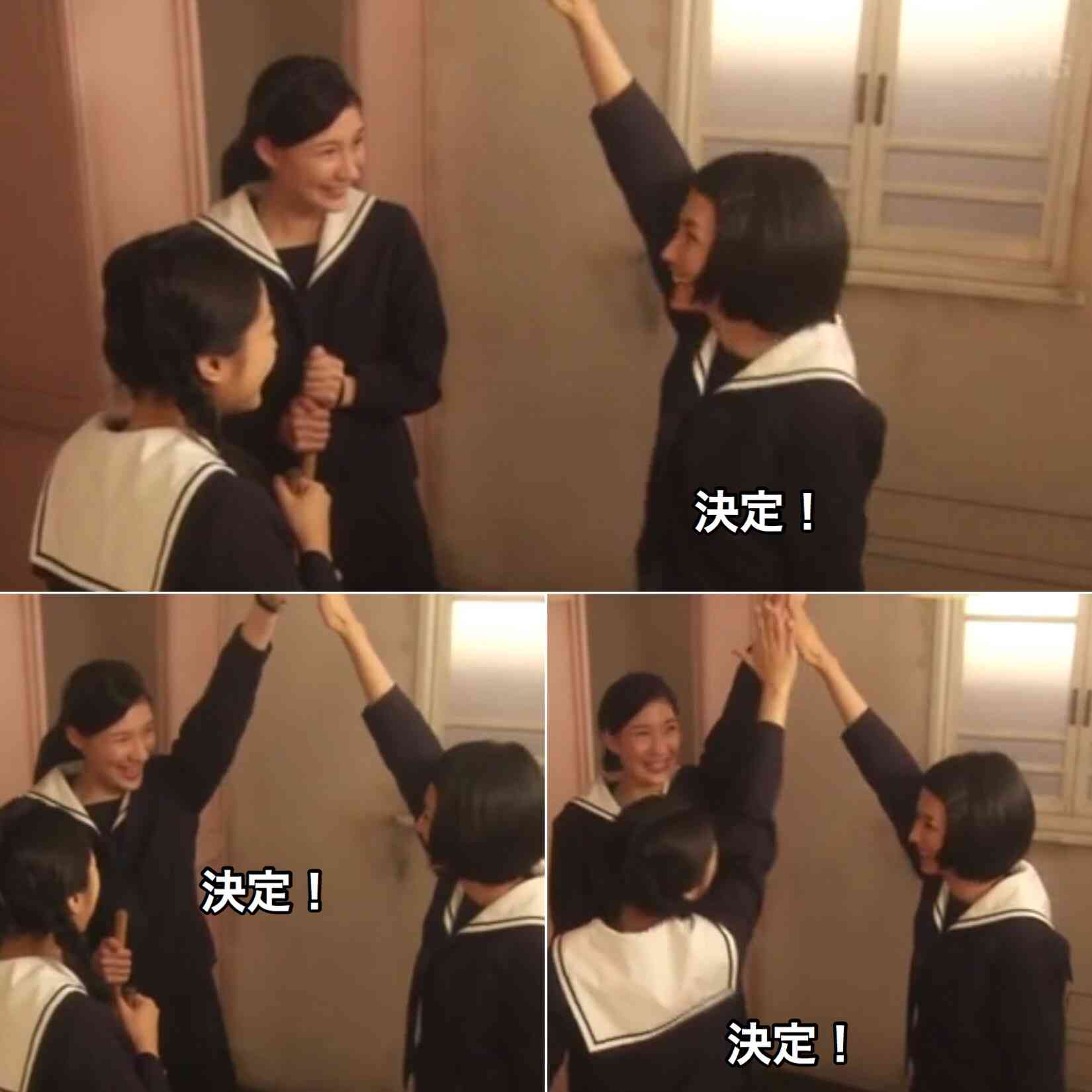 再放送してほしい朝ドラ
