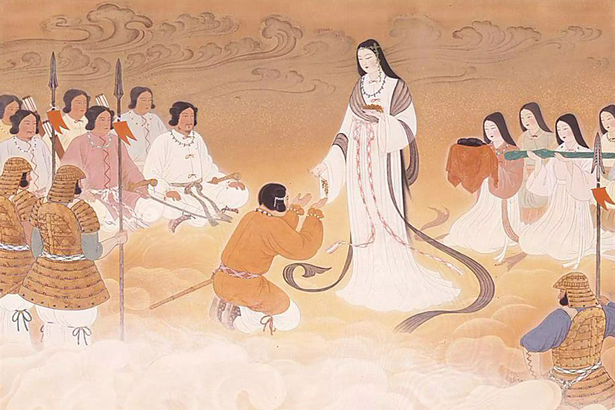 【宗派問わず】宗教が身近な人