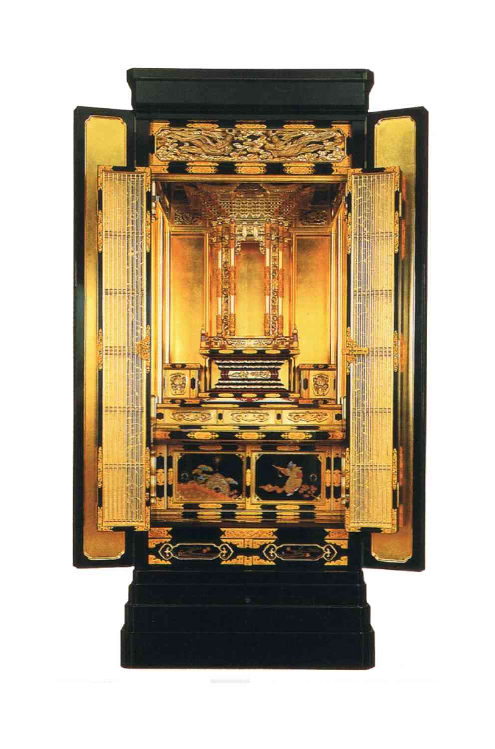 【宗派問わず】宗教が身近な人