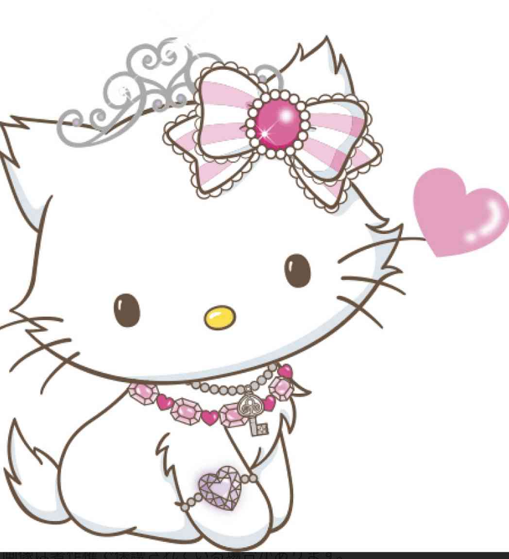 サンリオで好きなキャラクター
