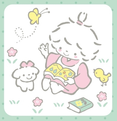 サンリオで好きなキャラクター