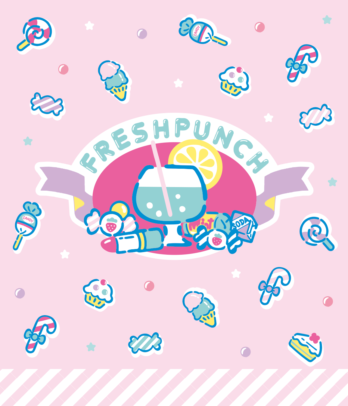 サンリオで好きなキャラクター