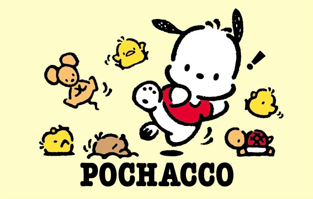 サンリオで好きなキャラクター