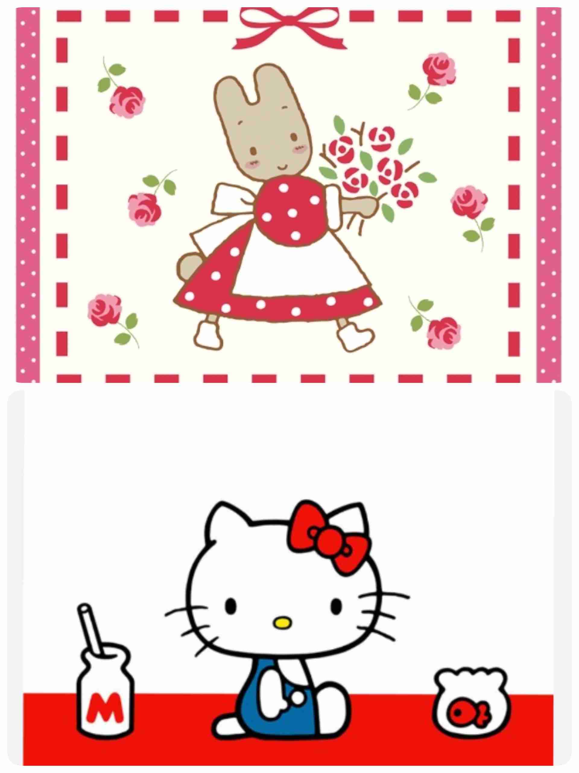 サンリオで好きなキャラクター
