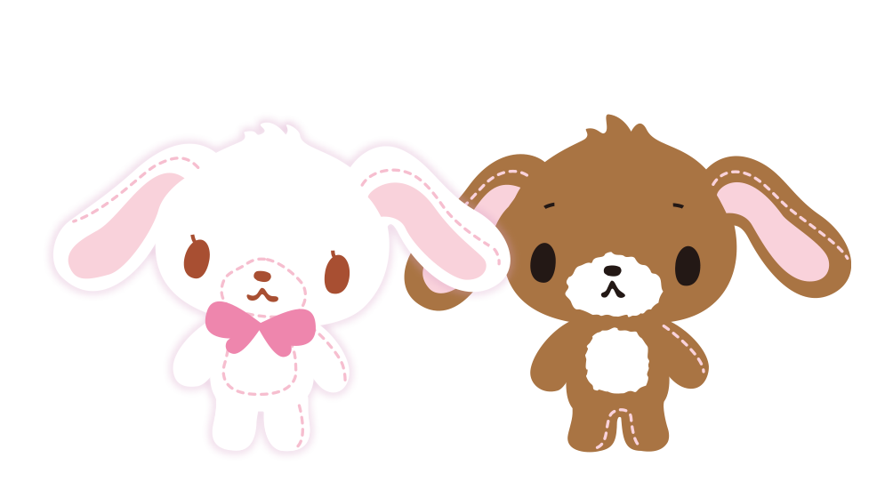 サンリオで好きなキャラクター