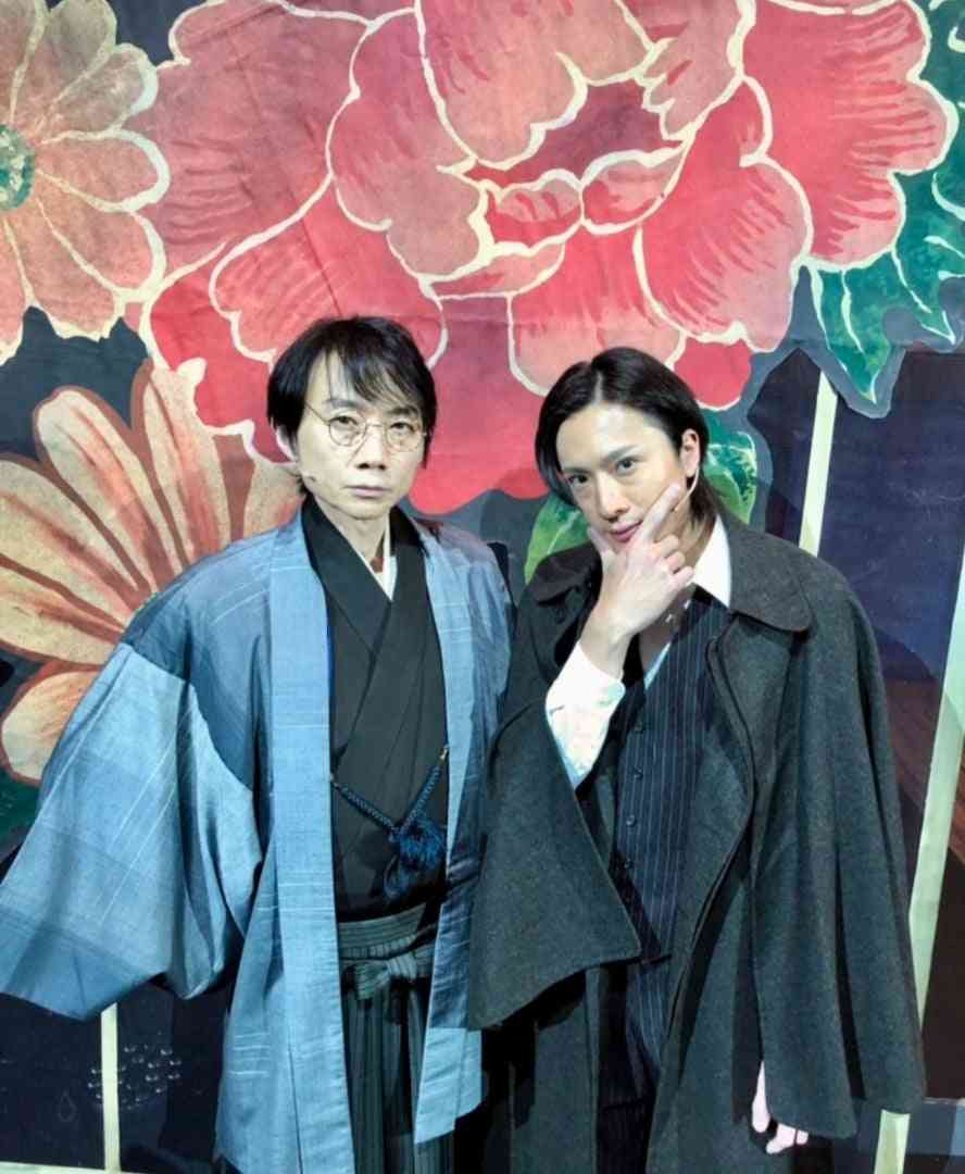 元NEWS内博貴がソロでの音楽活動をスタート「感謝の気持ちを忘れず」ソロ20年目の節目飾る