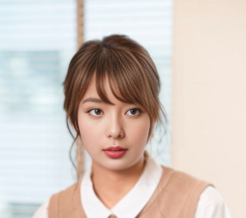 いくら美人でもある程度頭が良くないと幸せになれないのでは?