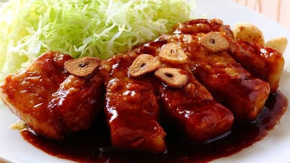 ニンニクを使った料理といえば