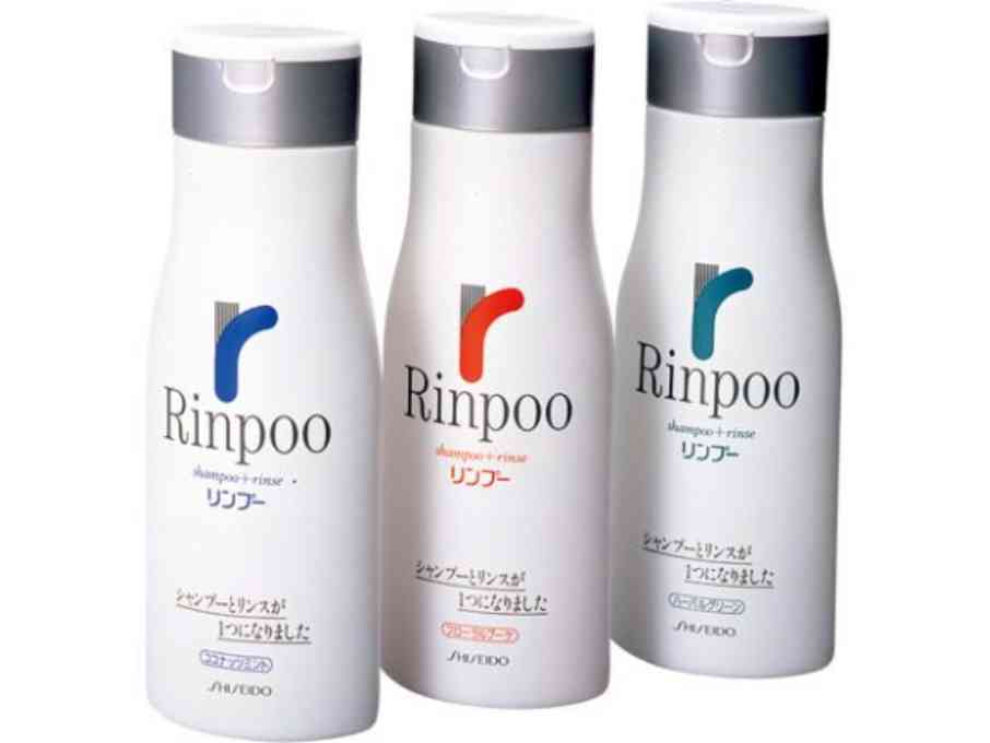 リンスインシャンプーってどうですか？