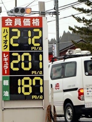 みんなの地域の物価が知りたい！