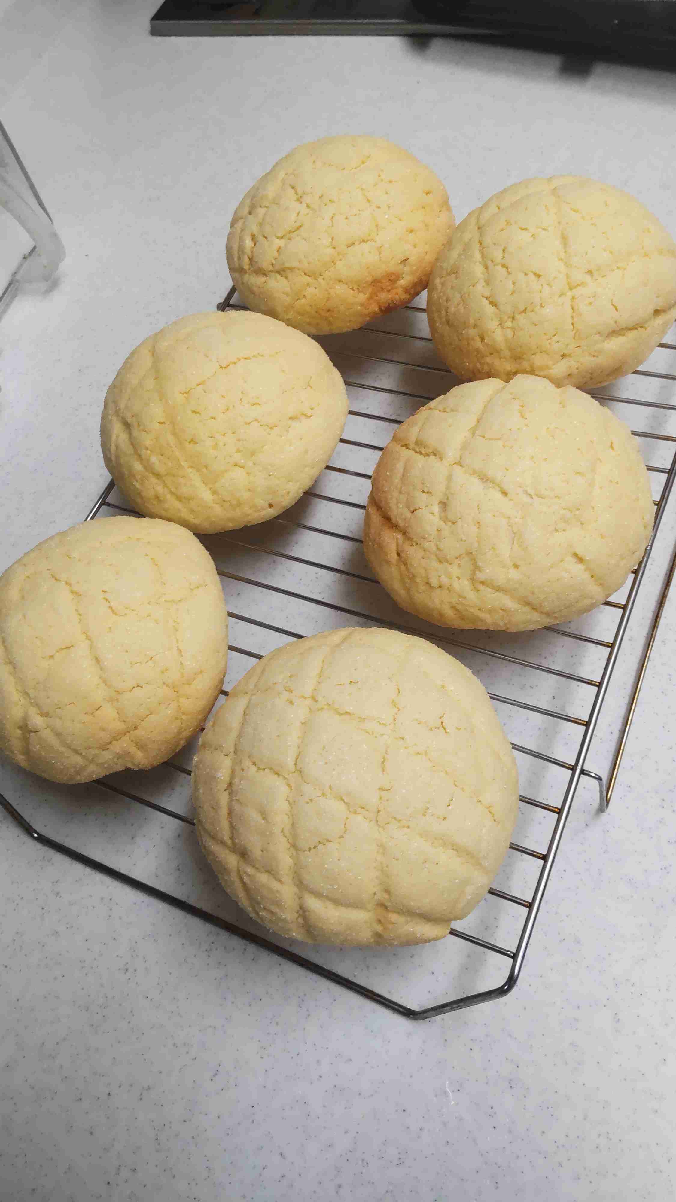パン作り
