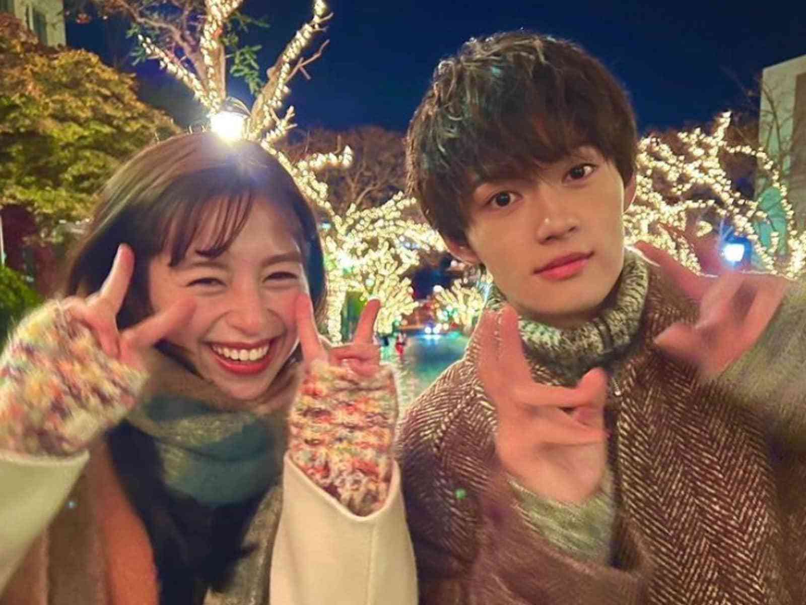 【佐野勇斗】28歳の誕生日を報告　「上京して早10年…」これまでを振り返り「全部正解にできた気がします」　「爆裂楽しい未来をもぎ取り滅」【M!LK】