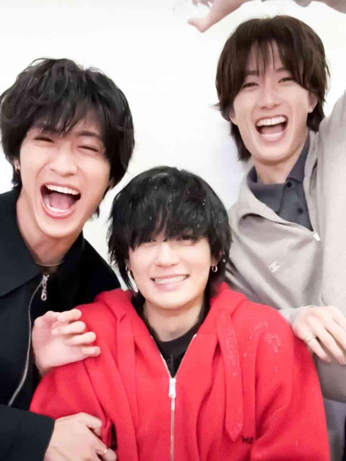 【佐野勇斗】28歳の誕生日を報告　「上京して早10年…」これまでを振り返り「全部正解にできた気がします」　「爆裂楽しい未来をもぎ取り滅」【M!LK】
