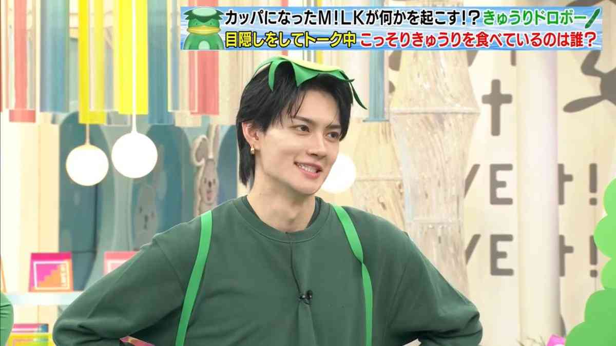 【佐野勇斗】28歳の誕生日を報告　「上京して早10年…」これまでを振り返り「全部正解にできた気がします」　「爆裂楽しい未来をもぎ取り滅」【M!LK】