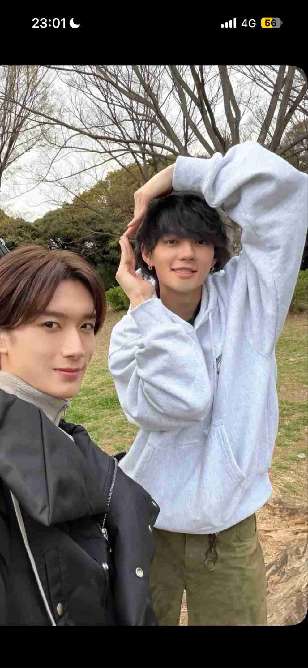 【佐野勇斗】28歳の誕生日を報告　「上京して早10年…」これまでを振り返り「全部正解にできた気がします」　「爆裂楽しい未来をもぎ取り滅」【M!LK】