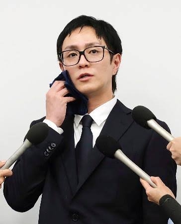 【XG・元プロデューサー】「SIMON」こと酒井じゅんほ被告を保釈　SNSで謝罪