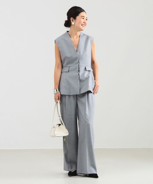 【ファッション】ペプラムどうですか？