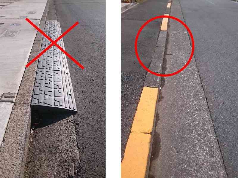 「道路の端を走らない自転車も規制しないと大渋滞…」43歳芸人“自転車追い抜き新制度”に苦言
