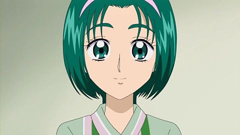 【漫画・アニメ】自分が男なら、どんな女性キャラと結婚したい？