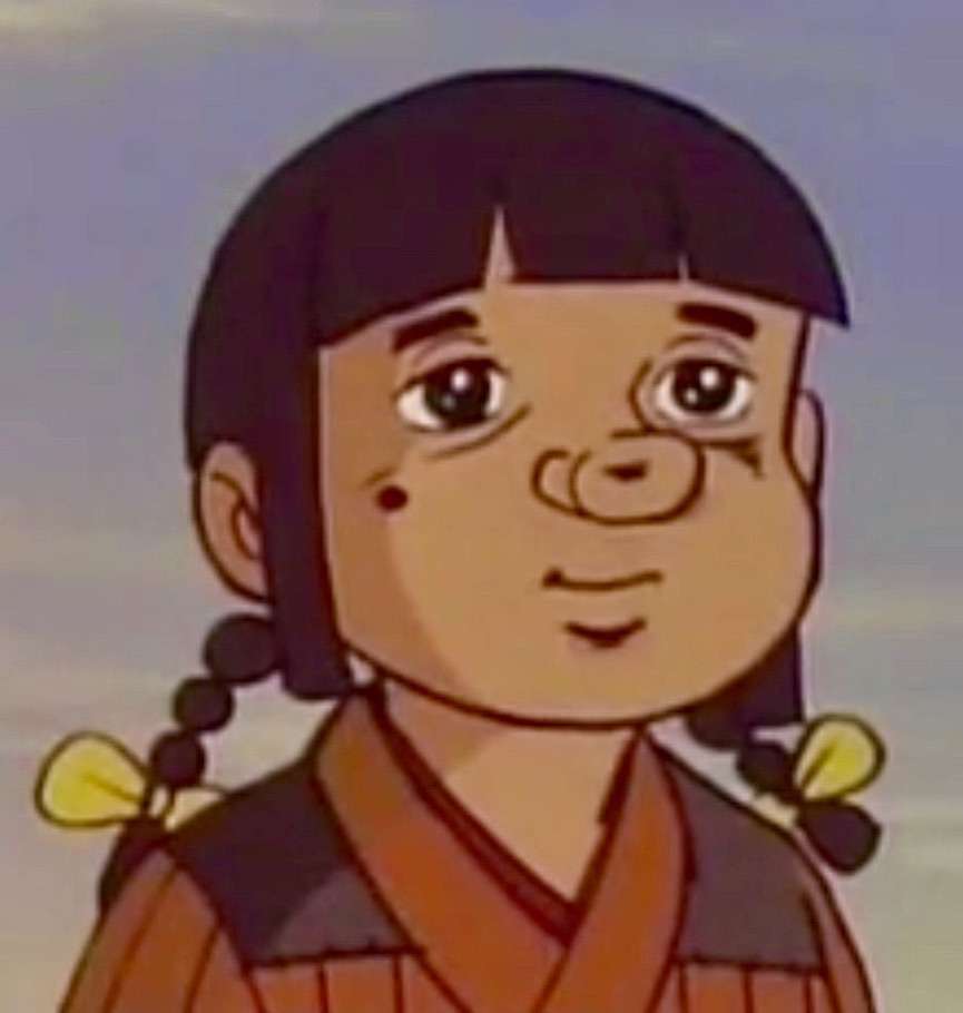 【漫画・アニメ】自分が男なら、どんな女性キャラと結婚したい？