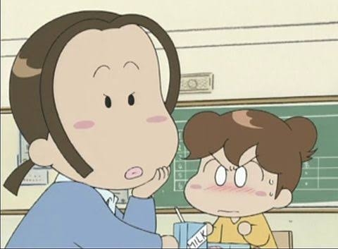友達になりたいと思うタイプ