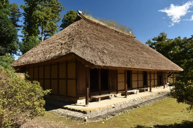 今の時代のいい所または昔の時代のいい所