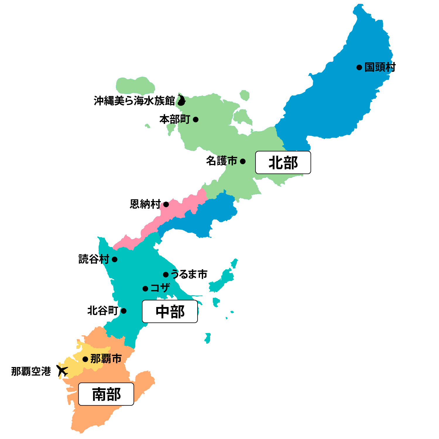 今の時代のいい所または昔の時代のいい所