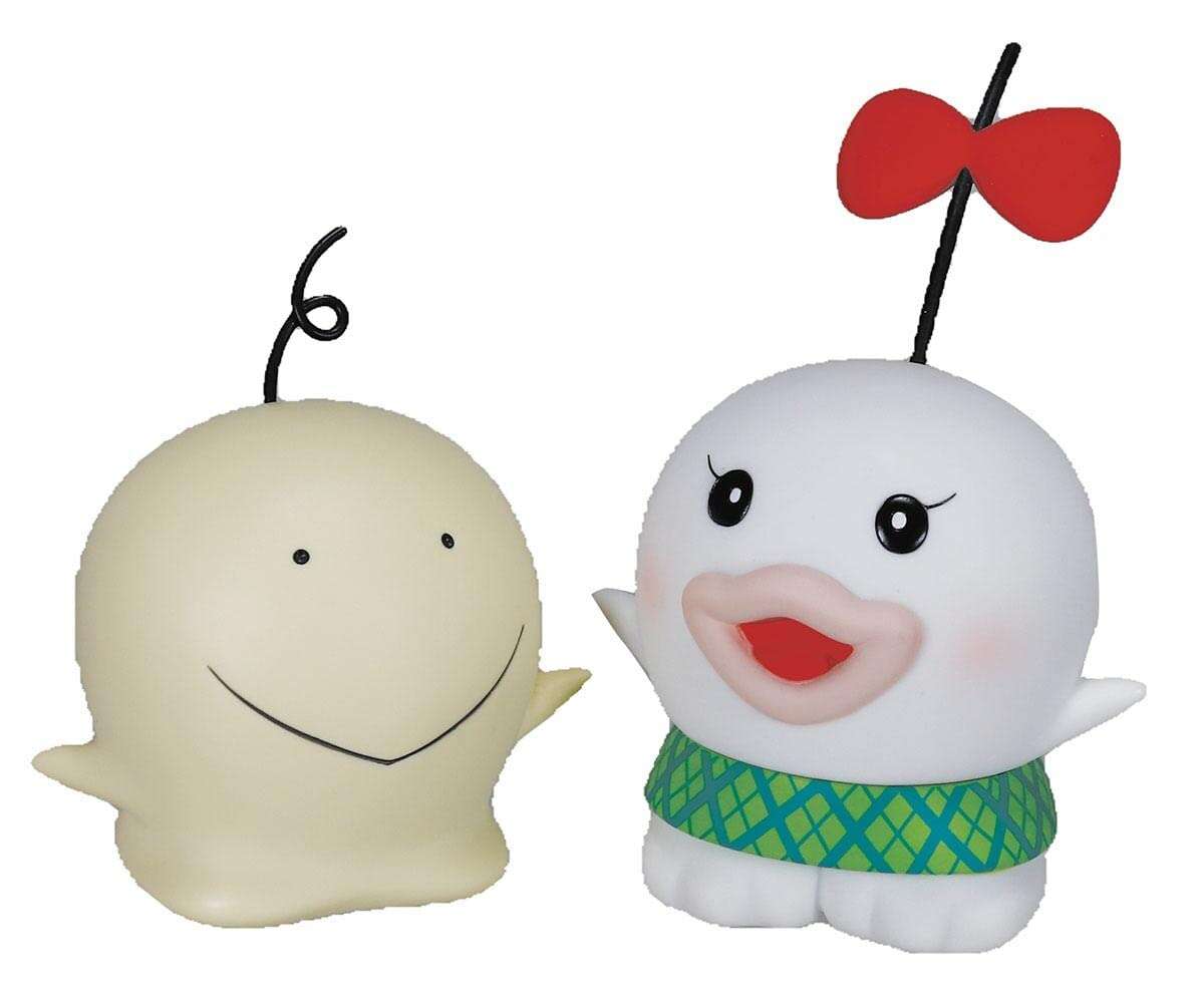 自分史上最高にかわいかったキャラクターPart7