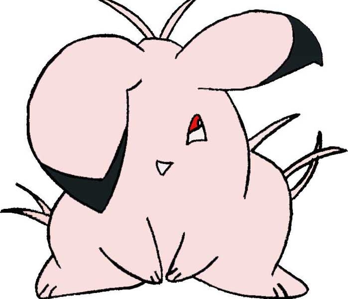 自分史上最高にかわいかったキャラクターPart7