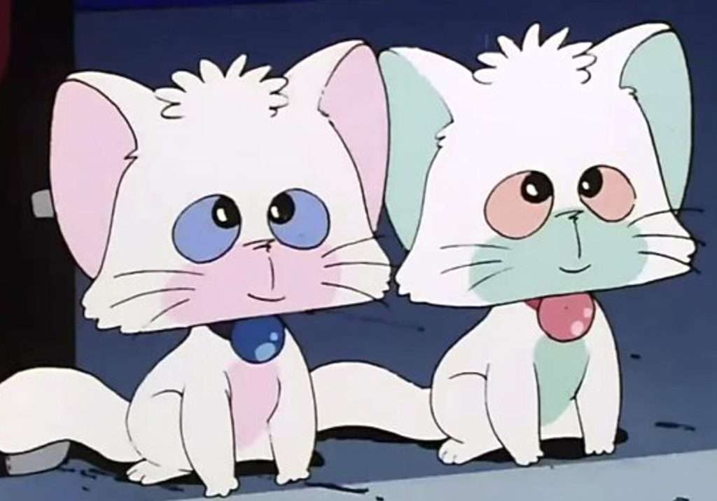 自分史上最高にかわいかったキャラクターPart7