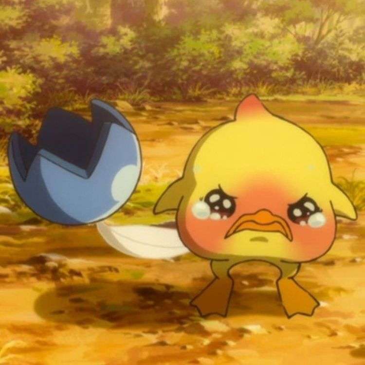 自分史上最高にかわいかったキャラクターPart7