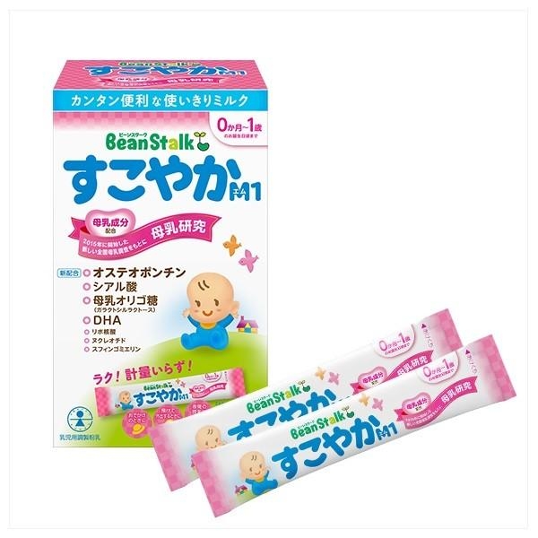 好きなスティック飲料