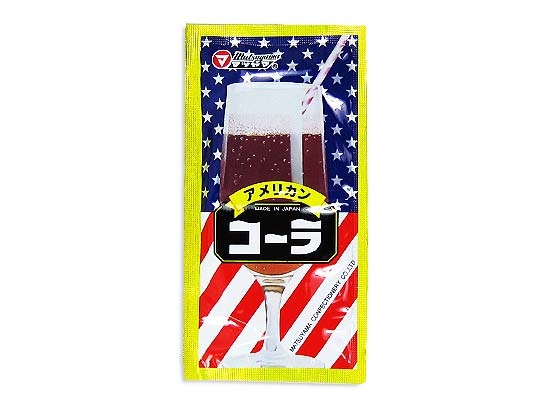 好きなスティック飲料