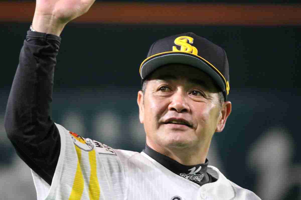 あなたのお父さんは誰に似てますか？