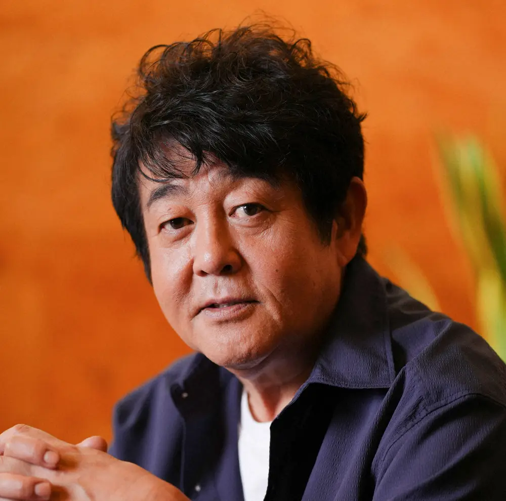 あなたのお父さんは誰に似てますか？