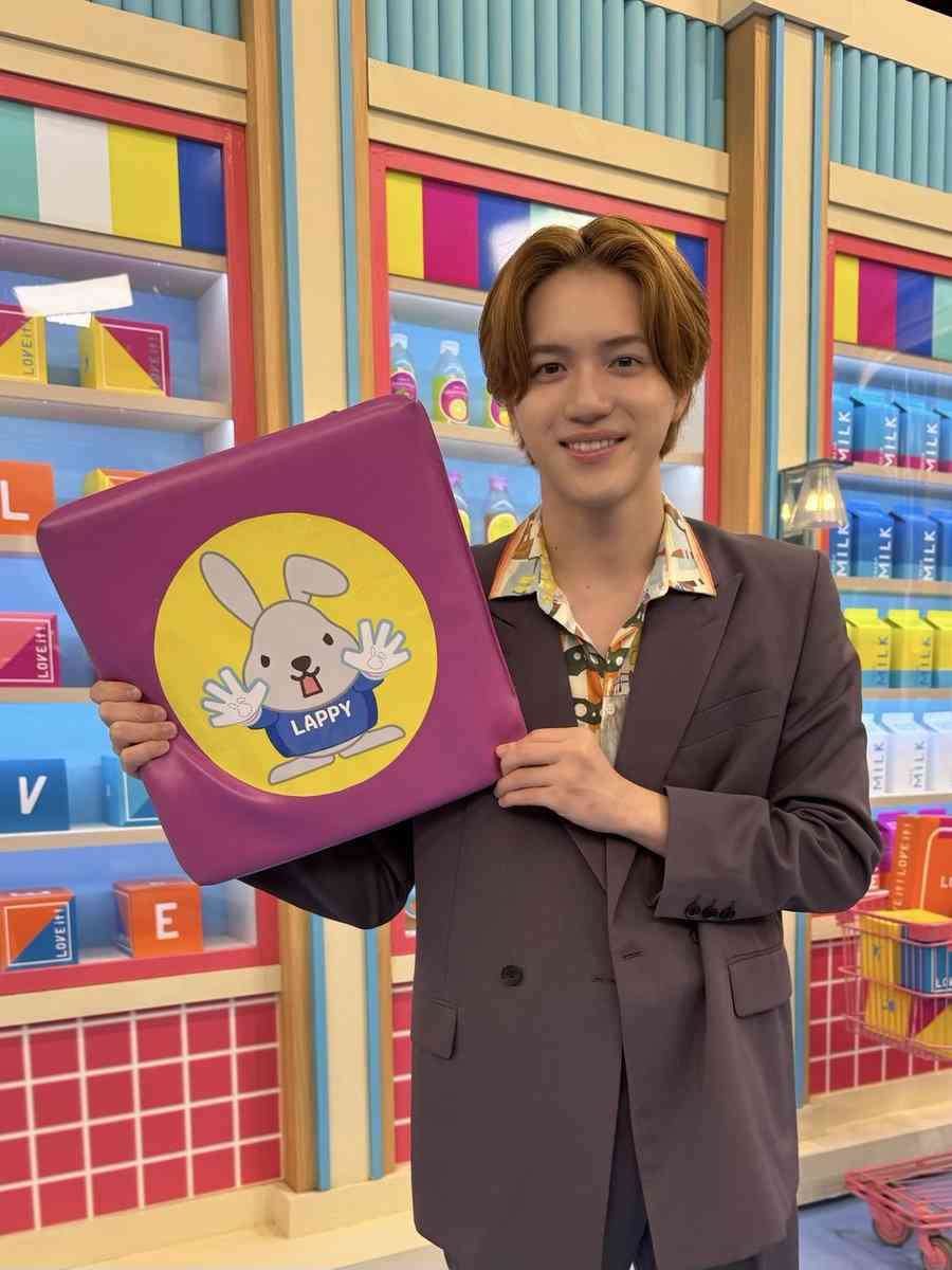 KEY TO LIT、とにかく明るい安村、ぱーてぃーちゃん・信子、4月からフジの昼に登場　『ぽかぽか』新レギュラーが決定