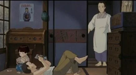 子供の時と大人になった今、受け止め方が違うドラマや漫画の登場人物