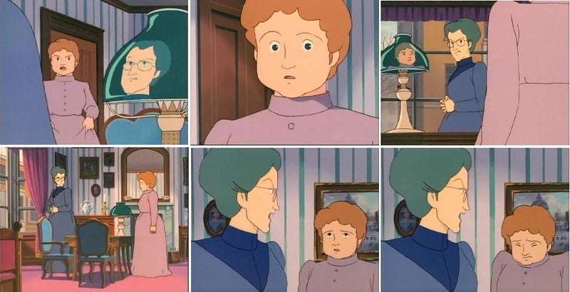 子供の時と大人になった今、受け止め方が違うドラマや漫画の登場人物