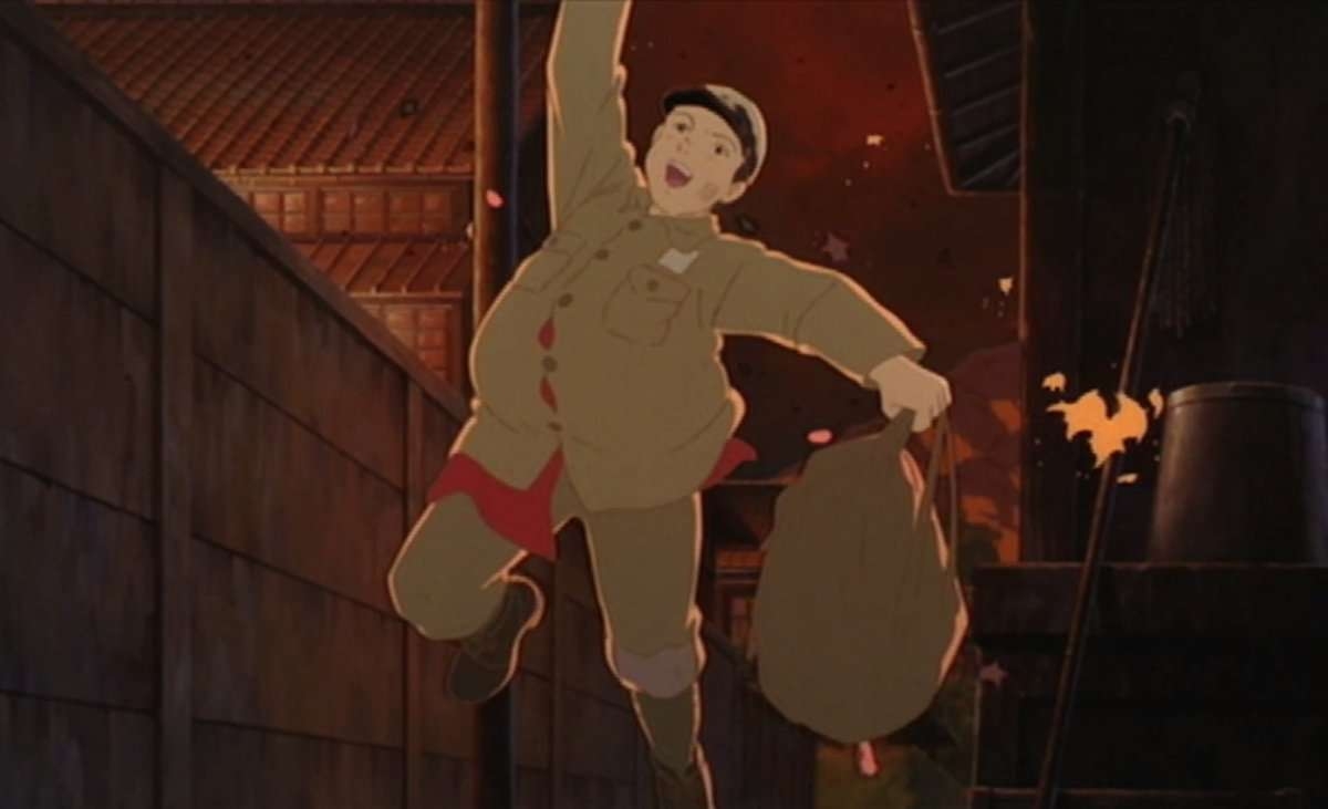 子供の時と大人になった今、受け止め方が違うドラマや漫画の登場人物