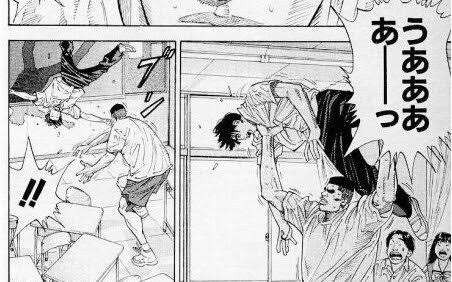 子供の時と大人になった今、受け止め方が違うドラマや漫画の登場人物