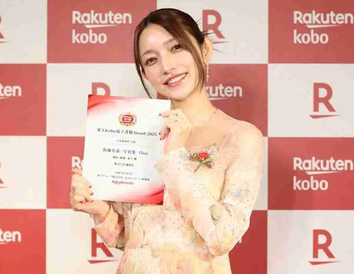 【自分比】30代になってからの方が綺麗な人
